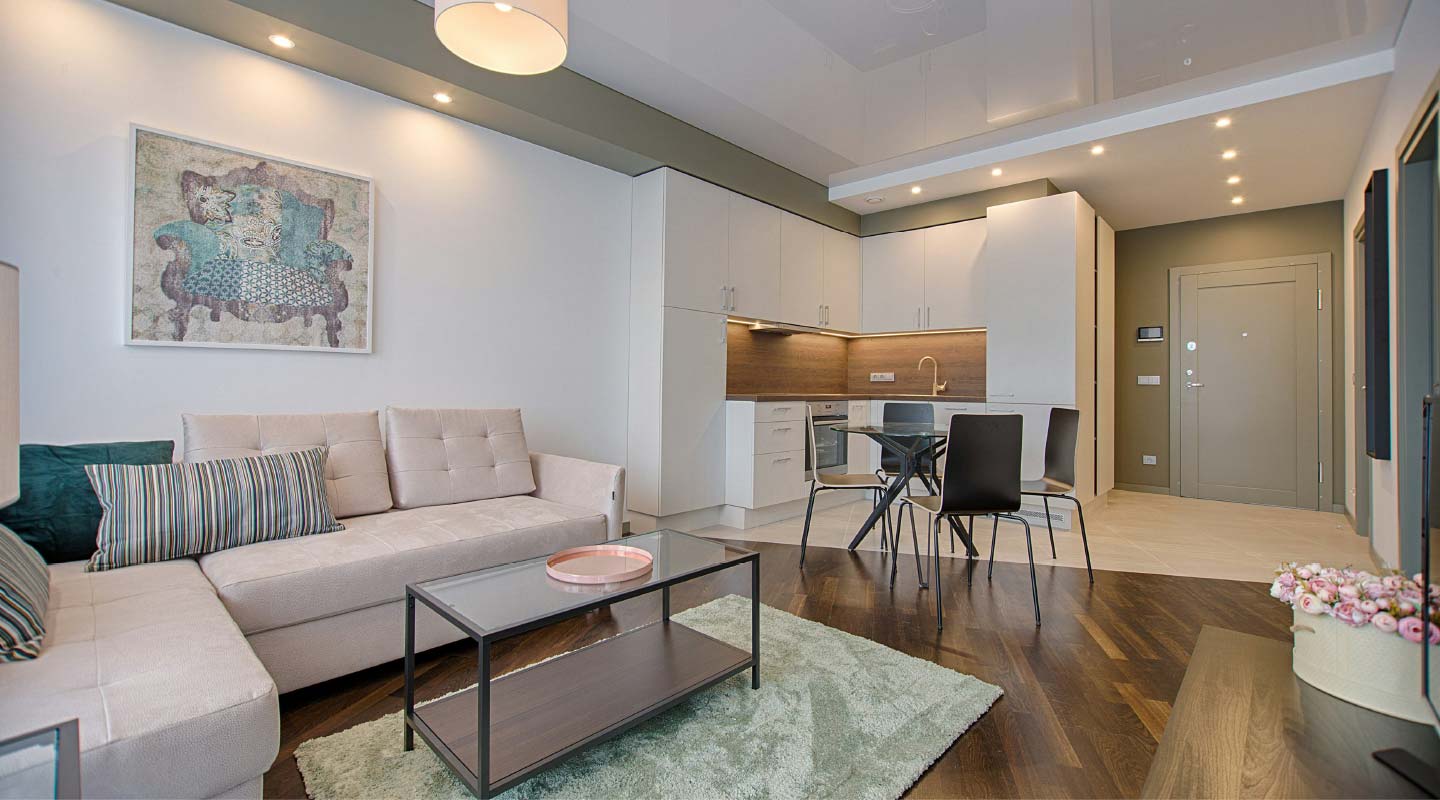 Moratín Habitat inmobiliaria en Valencia